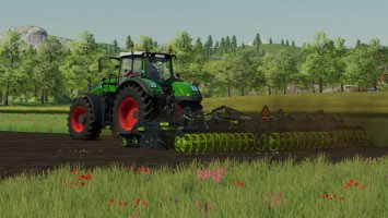 VELES AN-8-BD v1.0.0.1 FS22