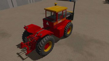 Versatile 3 Series v1.1 FS22