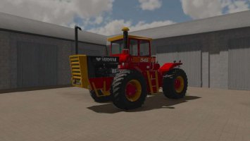 Versatile 3 Series v1.1 fs22