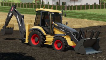 Volvo BL61B FS22