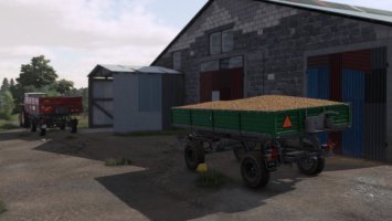 Zasław D-55A v1.0.0.1 FS22