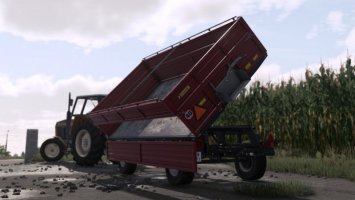 Zasław D-55A v1.0.0.1 FS22