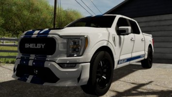 2024 Shelby F150 v1.0.0.0 fs22