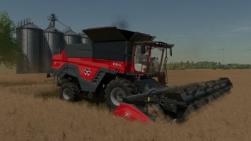 AGCO IDEAL 2017-2023 Pack v1.3.0.0 FS22