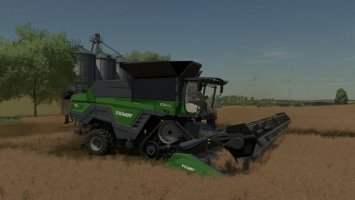 AGCO IDEAL 2017-2023 Pack v1.3.0.0 FS22