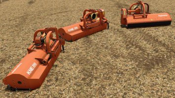 Agrimaster KNE200 FS22