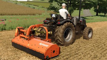 Agrimaster KNE200 FS22