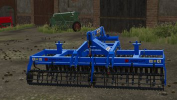 AGRO-LIFT AUS2-H FS22