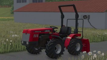 Antonio Carraro 3200 fs22