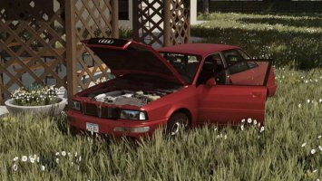 Audi 80 v1.4 fs22