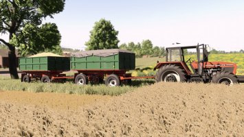 AutoSan D47 edit FS22