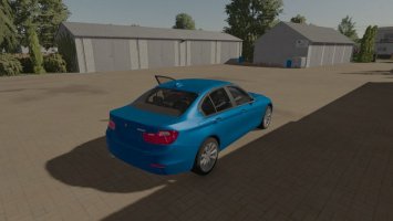 BMW 328 V1.2.0.0 FS22