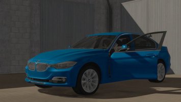 BMW 328 V1.2.0.0 FS22