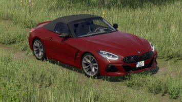 BMW Z4 M40i Roadster fs22