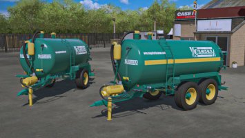 Camara CTR Small Pack FS22