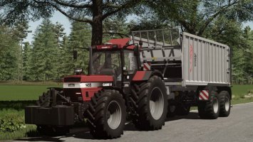 Case IH 1455 XL Turbo V4.0.0.0