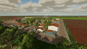 Chapadão-Hof v1.0.0.1 FS22