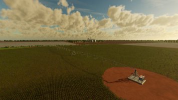 Chapadão-Hof v1.0.0.1 FS22