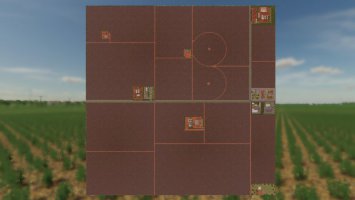 Chapadão-Hof v1.0.0.1 FS22