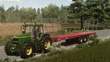 Chevance Koloss 320 V1.3.0.0 fs22