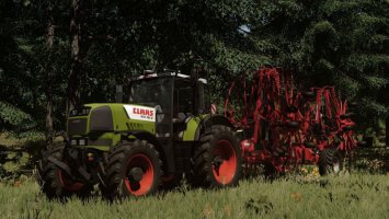 Claas Atles 900RZ V1.7.0.0