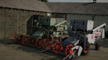 Matador Gigant v1.0.0.1 fs22