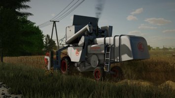 Matador Gigant v1.0.0.1 FS22