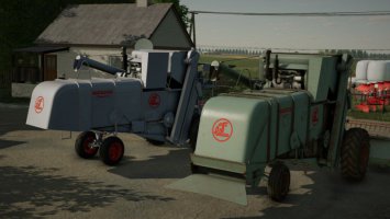 Matador Gigant v1.0.0.1 FS22