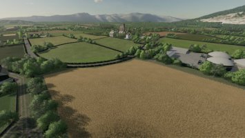 Combined Counties v1.1.0.0