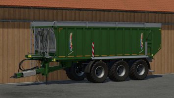 Demmler TSM Pack v1.0.1 fs22