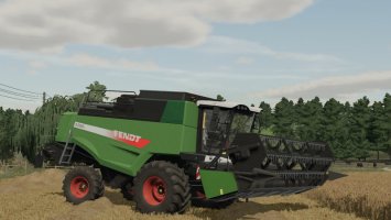 Fendt 5255L pack