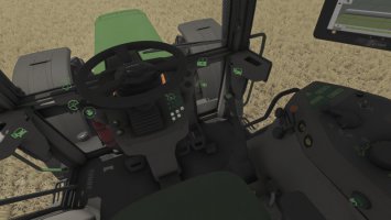 Fendt Favorit 800/900 Crawlers,Forest, Full Animation 1.0.0.1 FS22