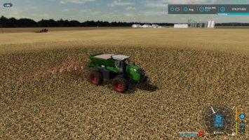 Fendt Rogator Pack fs22