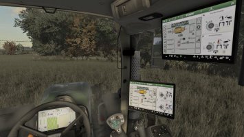 Fendt Vario Gen 7 FS22