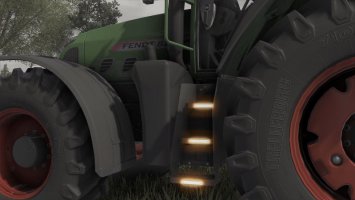 Fendt Vario TMS FS22