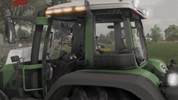 Fendt Vario TMS FS22