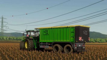 Fliegl ASW 271 fs22