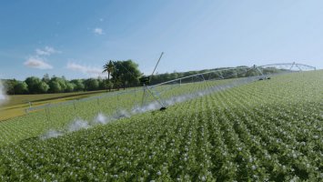 Fockink Irrigation Pivot FS22