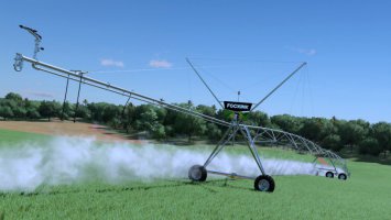 Fockink Irrigation Pivot fs22