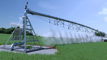 Fockink Irrigation Pivot FS22