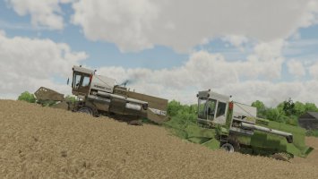 Fortschritt E514 Pack FS22