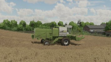 Fortschritt E514 Pack fs22