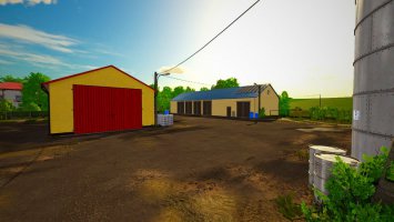 FS22 SAVE GAME Z MODPACKIEM  OSINA WIELKA FS22