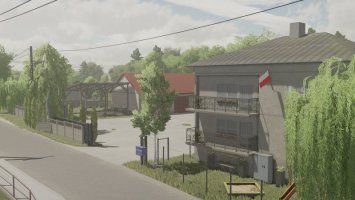 FS22 | SAVE SZPAKOWO NA ŚREDNIE MASZYNY fs22