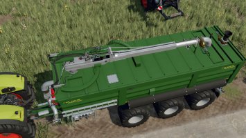 FS22_FortunaZubringer FS22