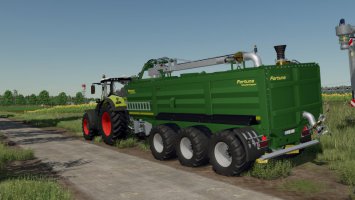 FS22_FortunaZubringer FS22