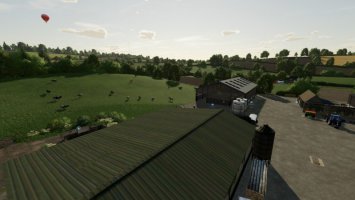 Grasslands 22 FS22