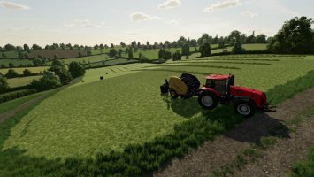 Grasslands 22 v1.1.0.0 FS22