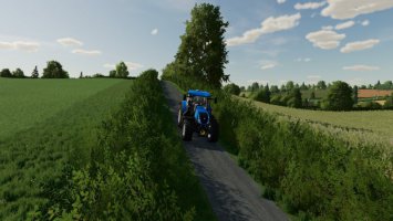 Grasslands 22 FS22