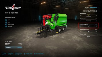 Schmierfett v2.3.0.0 FS22